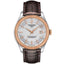 Montre automatique Tissot Ballade pour homme