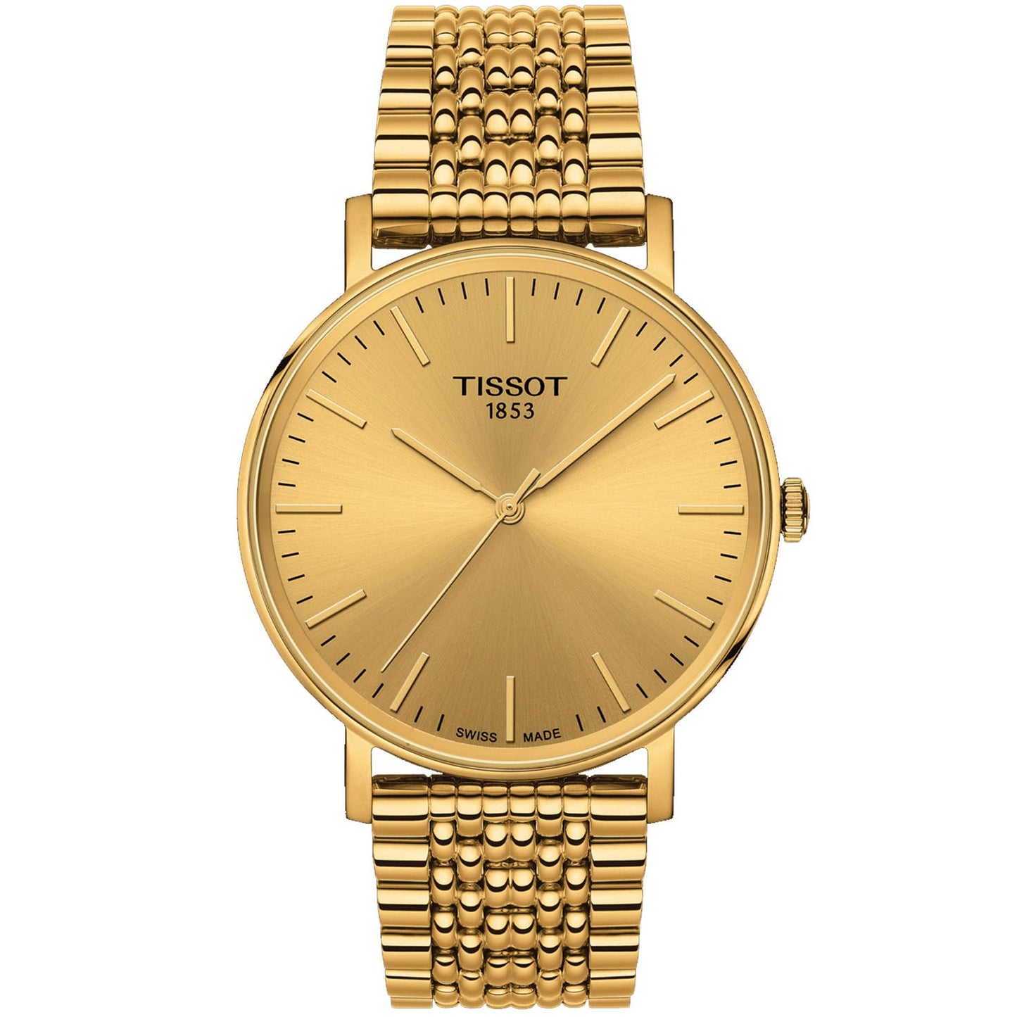 Tissot Men's Everytime Medium Watch