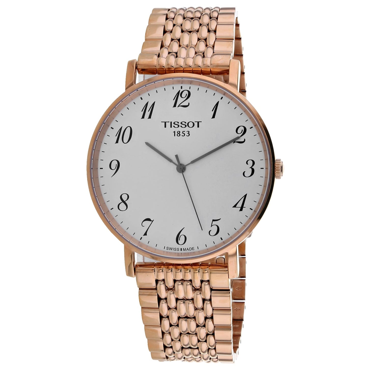 Tissot Women's T-Classic Everytime Watch