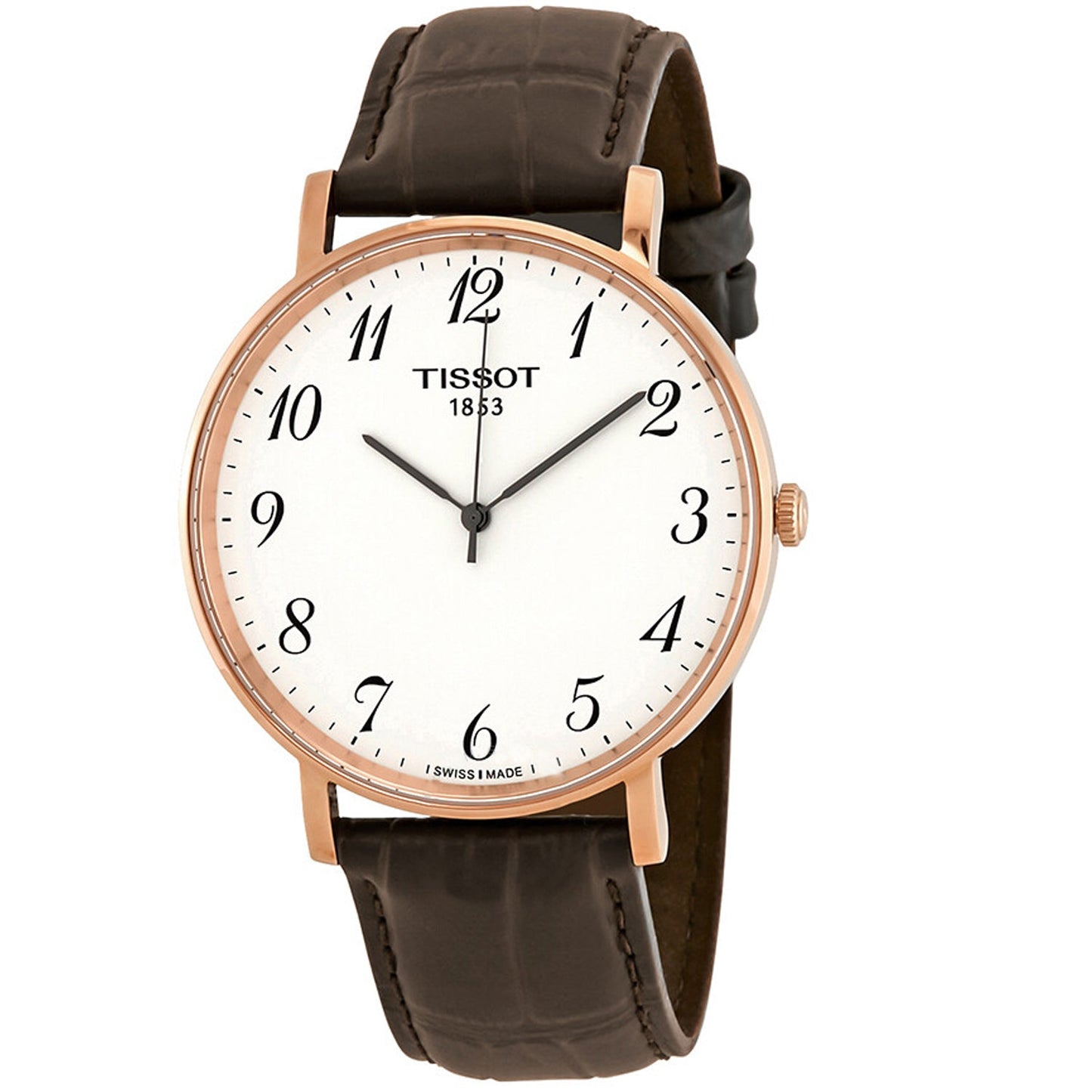 Montre Tissot Everytime Large pour homme