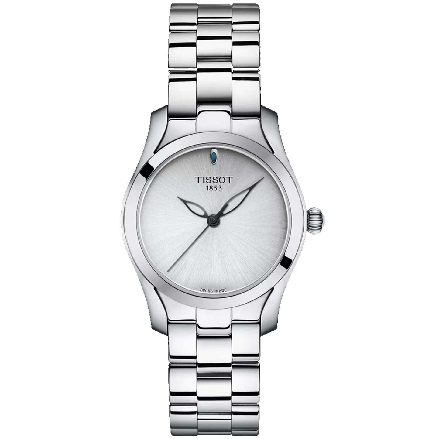 Reloj T-Wave para mujer de Tissot
