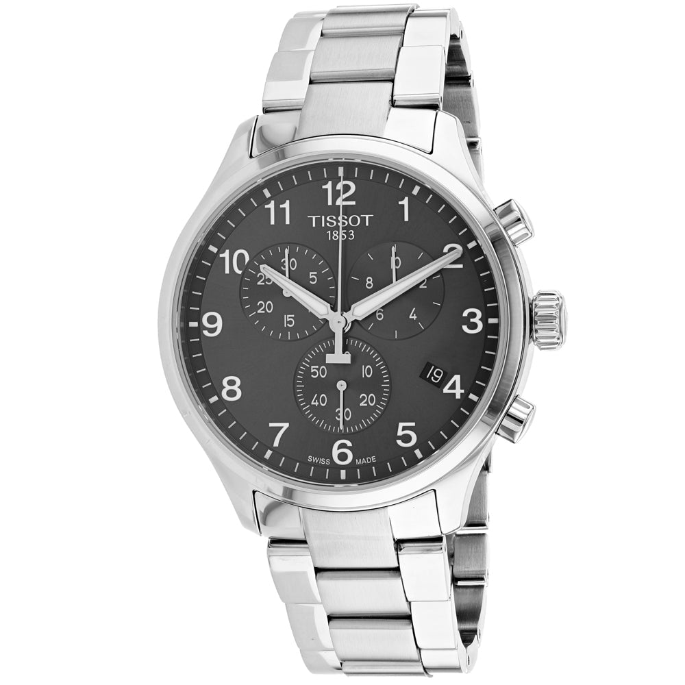 Montre Tissot Chrono XL Classic pour homme