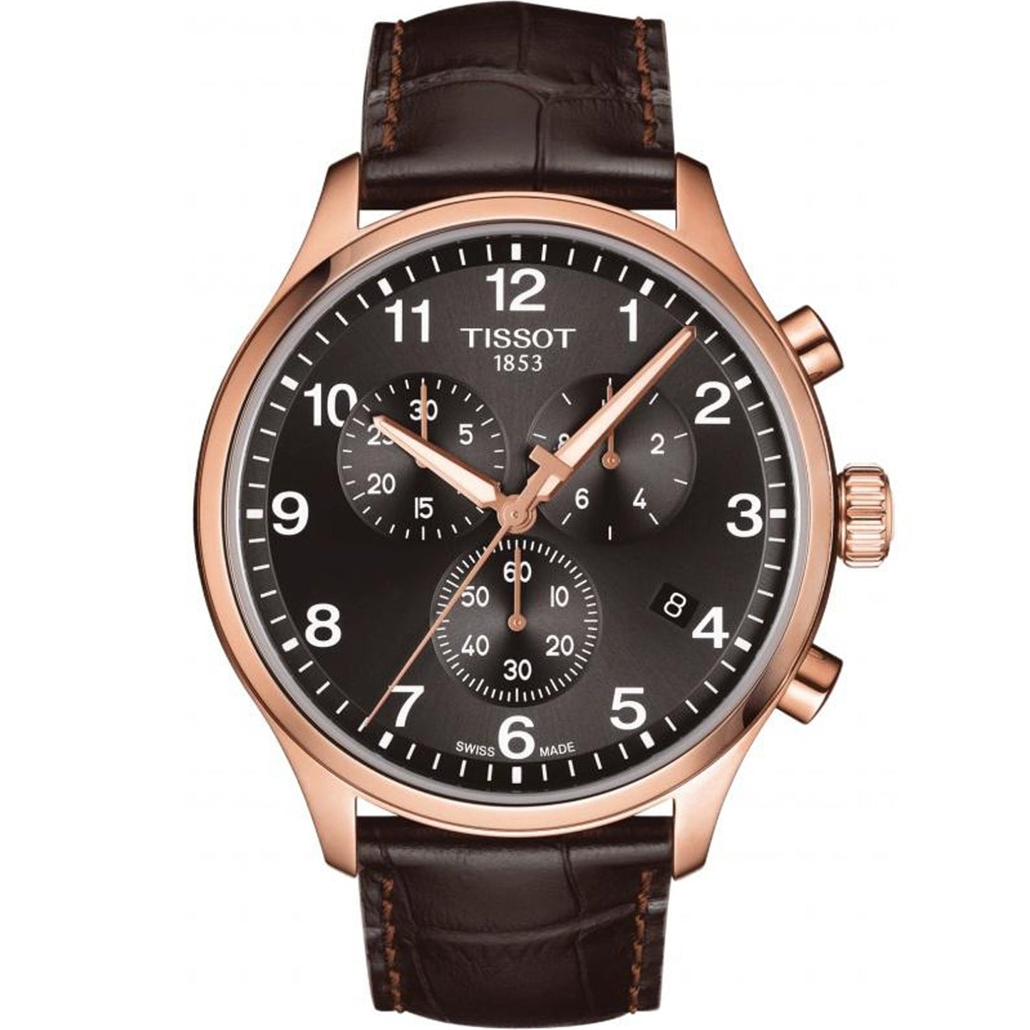 Reloj Clásico Tissot Chrono XL para Hombre