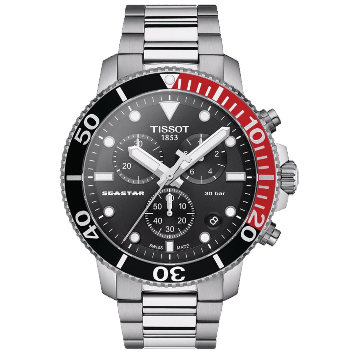 Reloj Tissot Seastar para Hombre