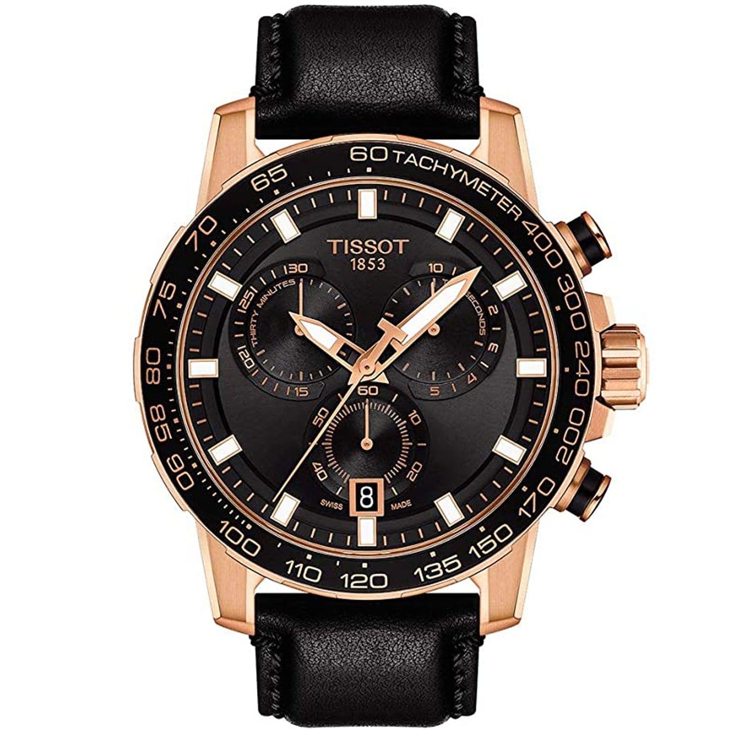 Tissot Men's Supersport Watch