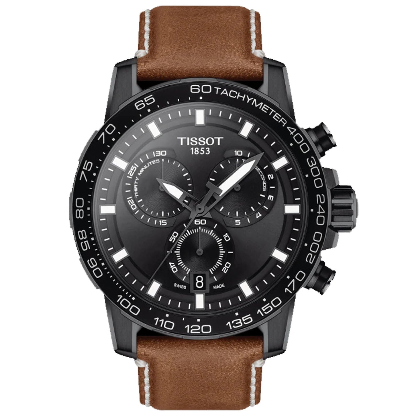 Tissot Men's Supersport Watch