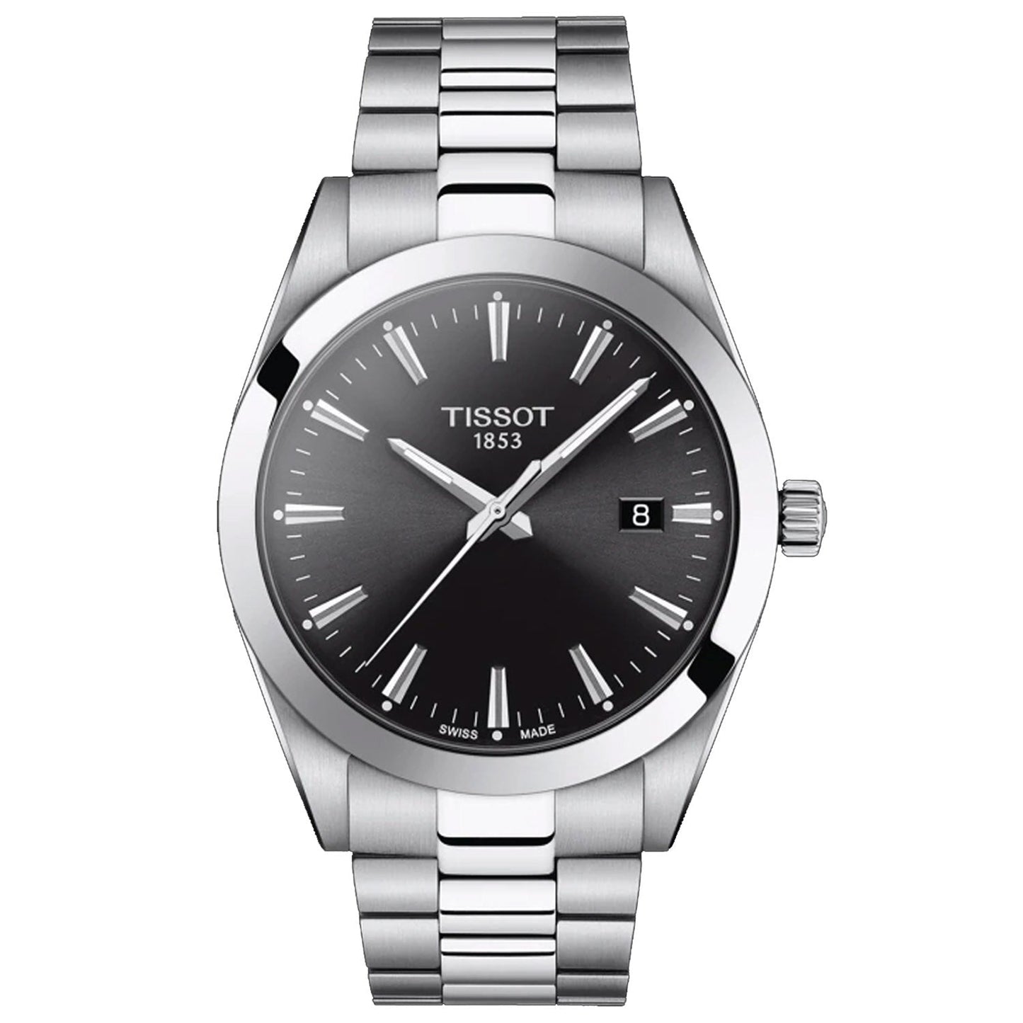 Tissot Men's Gentleman Watch