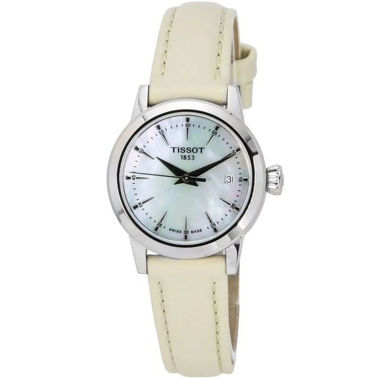 Reloj T-Classic para mujer de Tissot