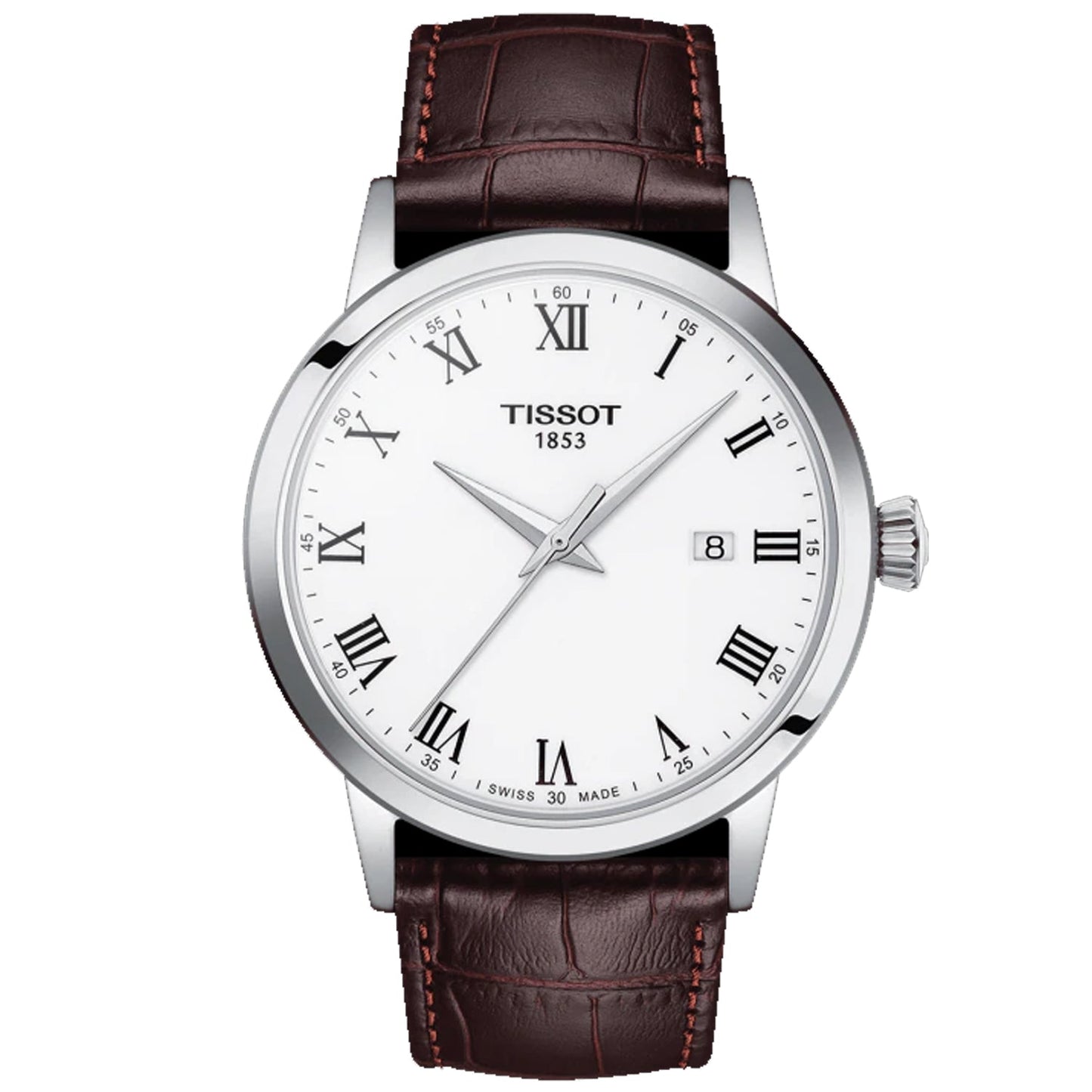 Tissot Men's Classic Watch