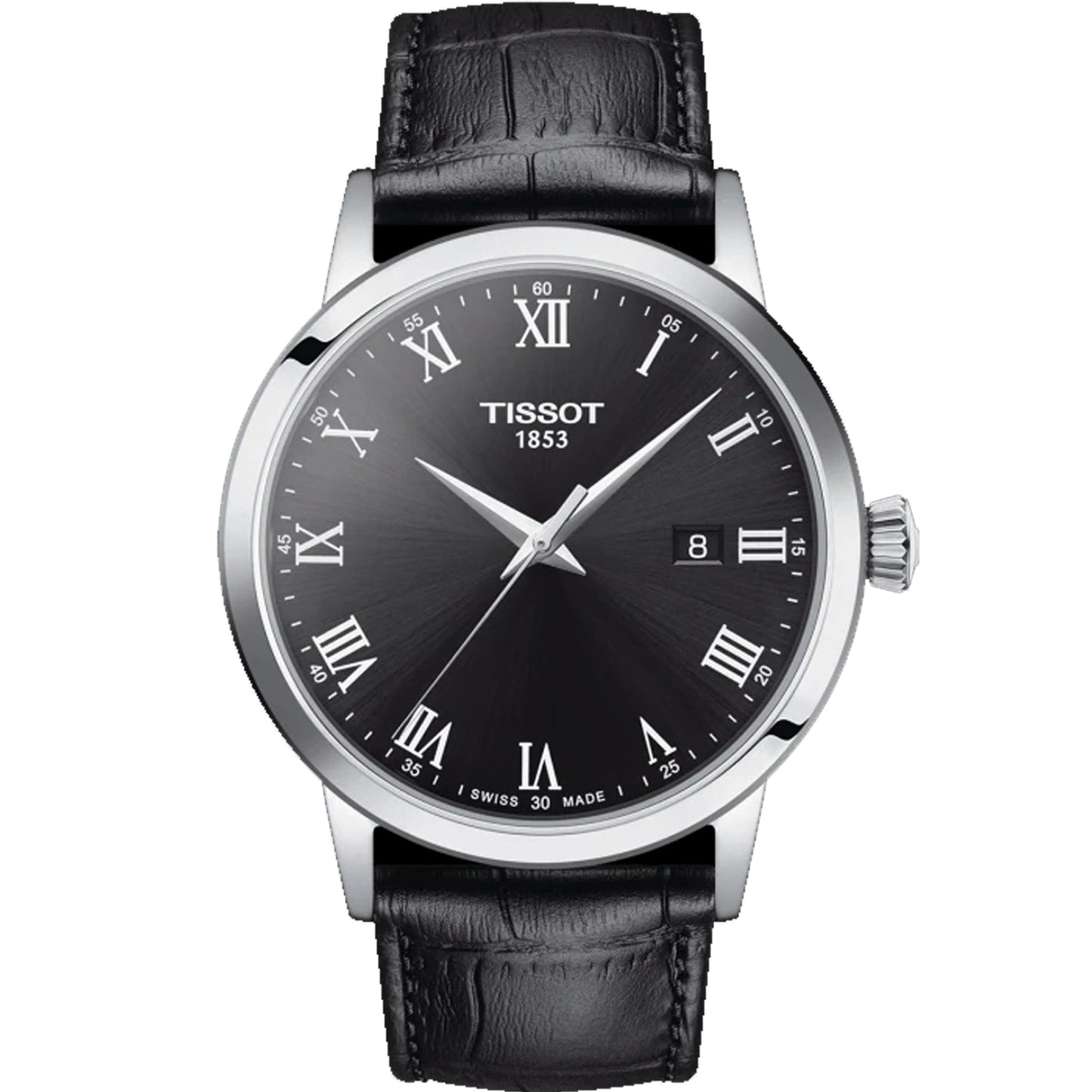 Tissot Men's Classic Watch