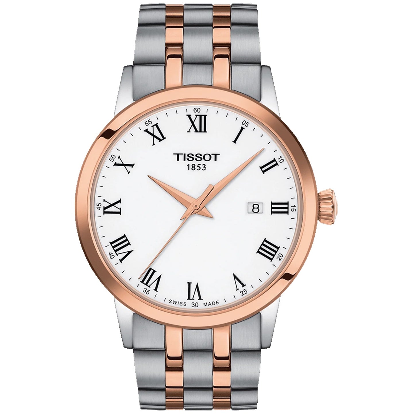 Reloj Clásico Dream para Hombre Tissot