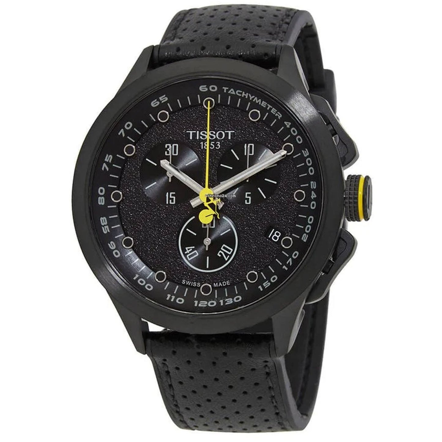 Tissot Men's T-Race Watch