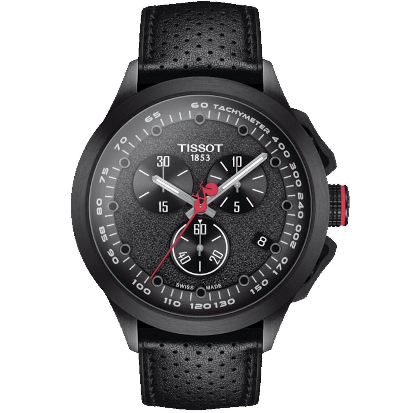 Reloj Tissot T-Race Cycling Giro d'Italia 2022 Edición Especial para Hombre