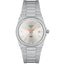 Montre Tissot PRX pour homme - Élégant garde-temps suisse