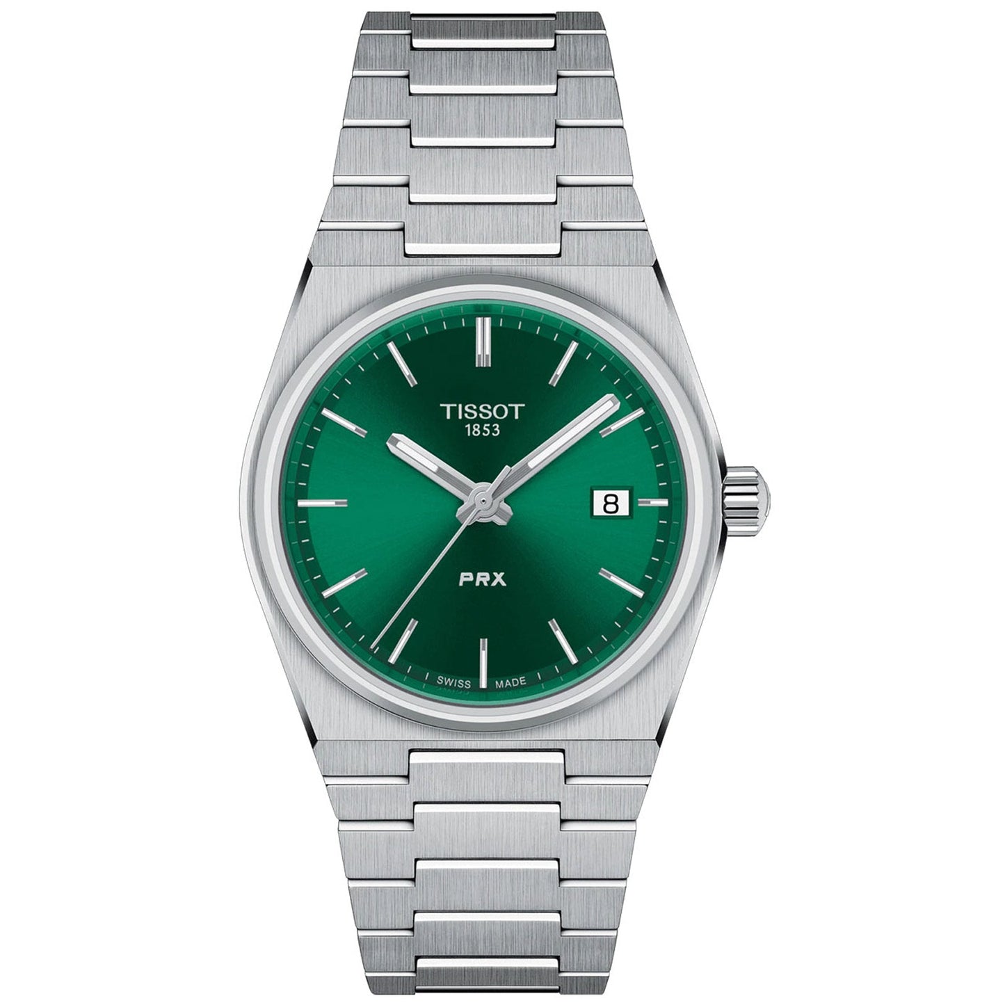 Montre Tissot T-Classic PRX pour homme