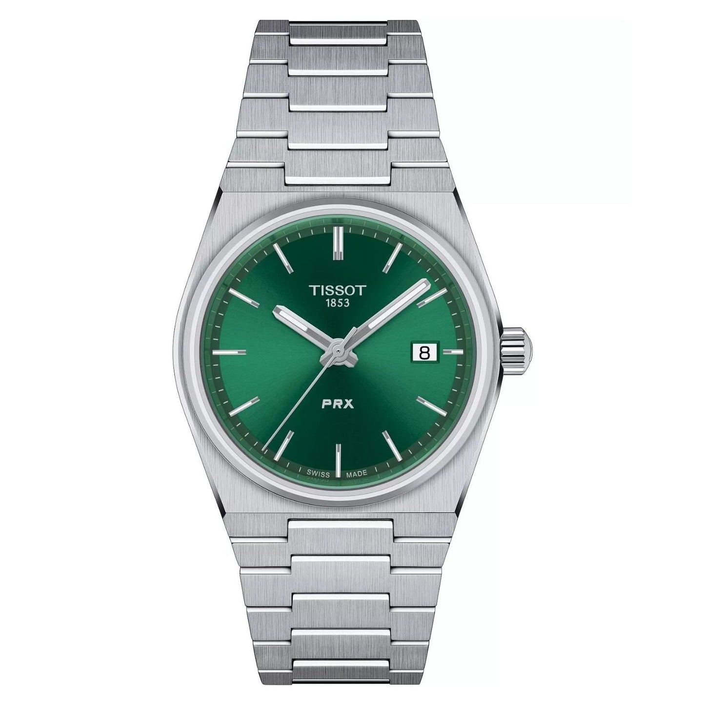 Reloj Automático Tissot PRX para Mujeres