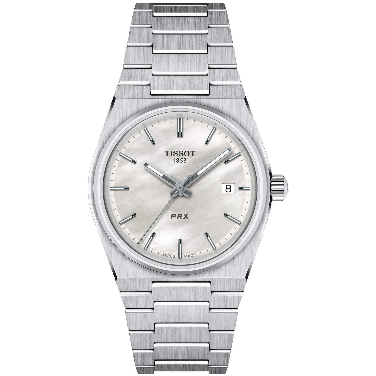 Reloj Tissot T-Classic PRX para Hombre