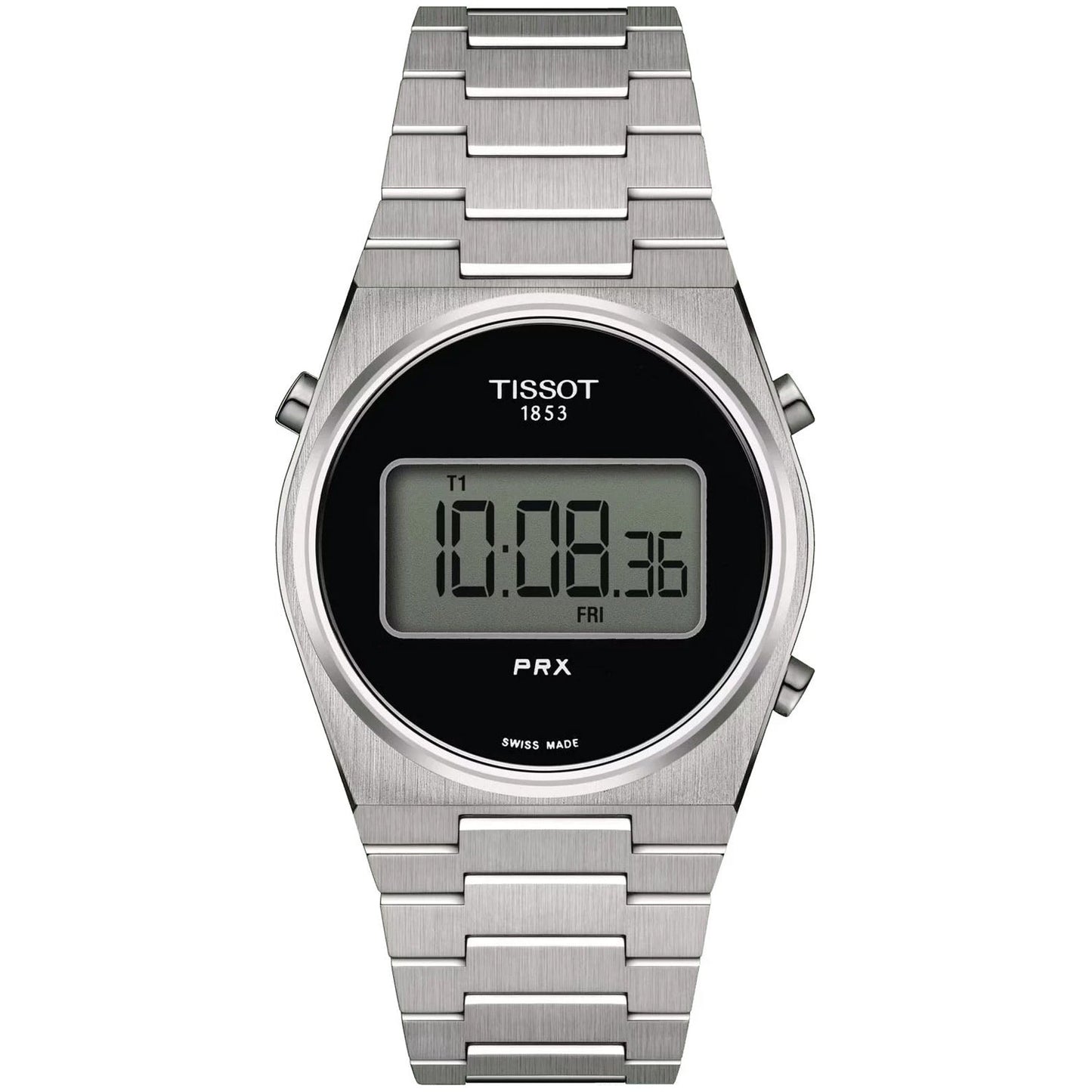 Tissot Men's PRX Digital Watch