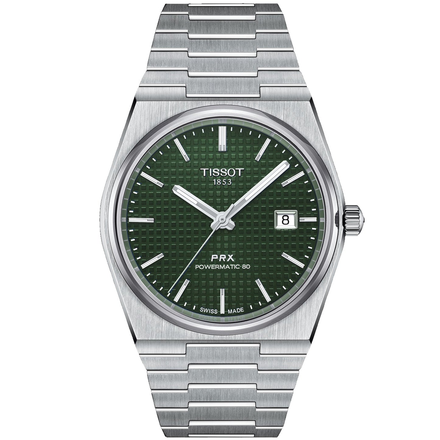 Reloj Tissot PRX Powermatic 80 para Hombre
