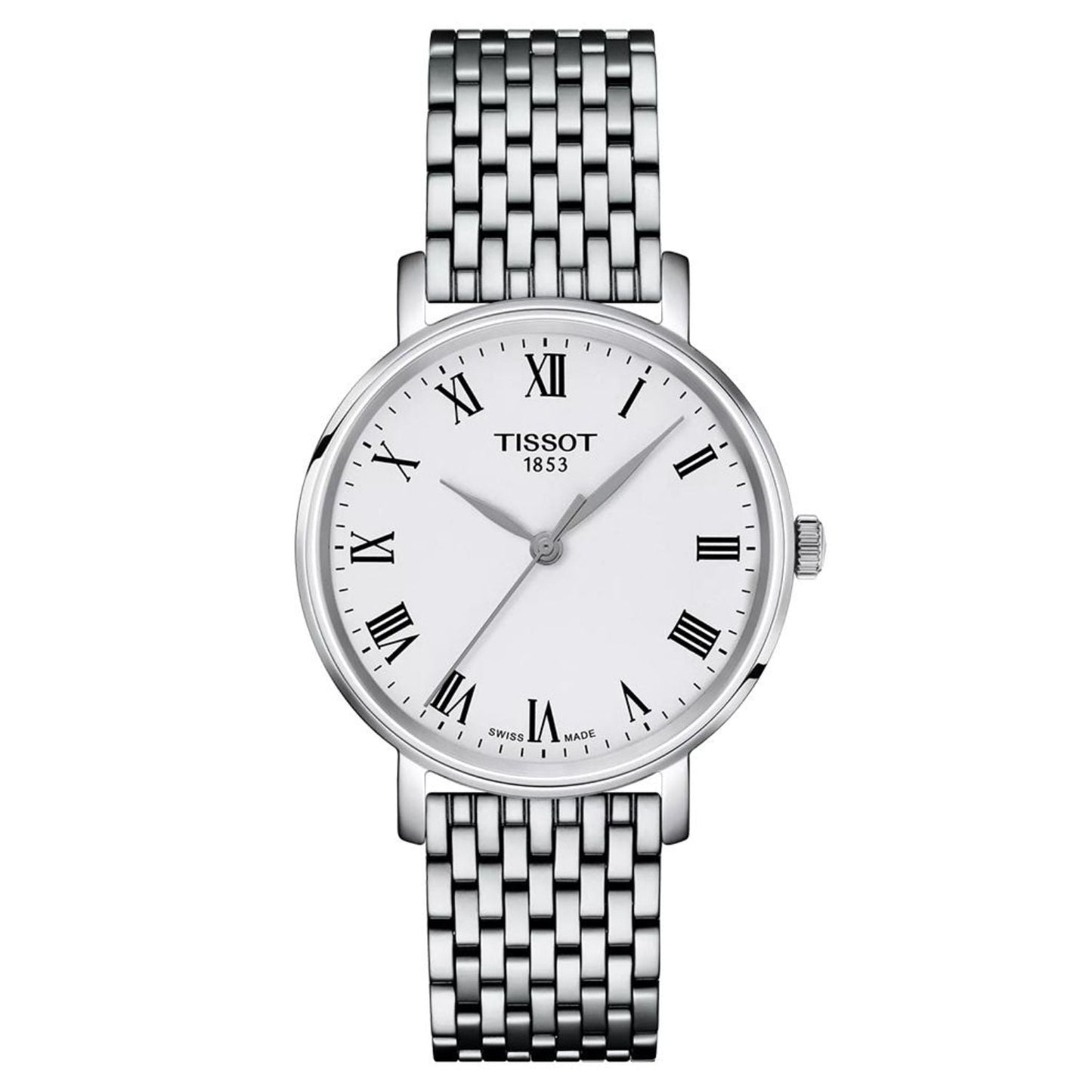 Montre T-Classic pour femme de Tissot
