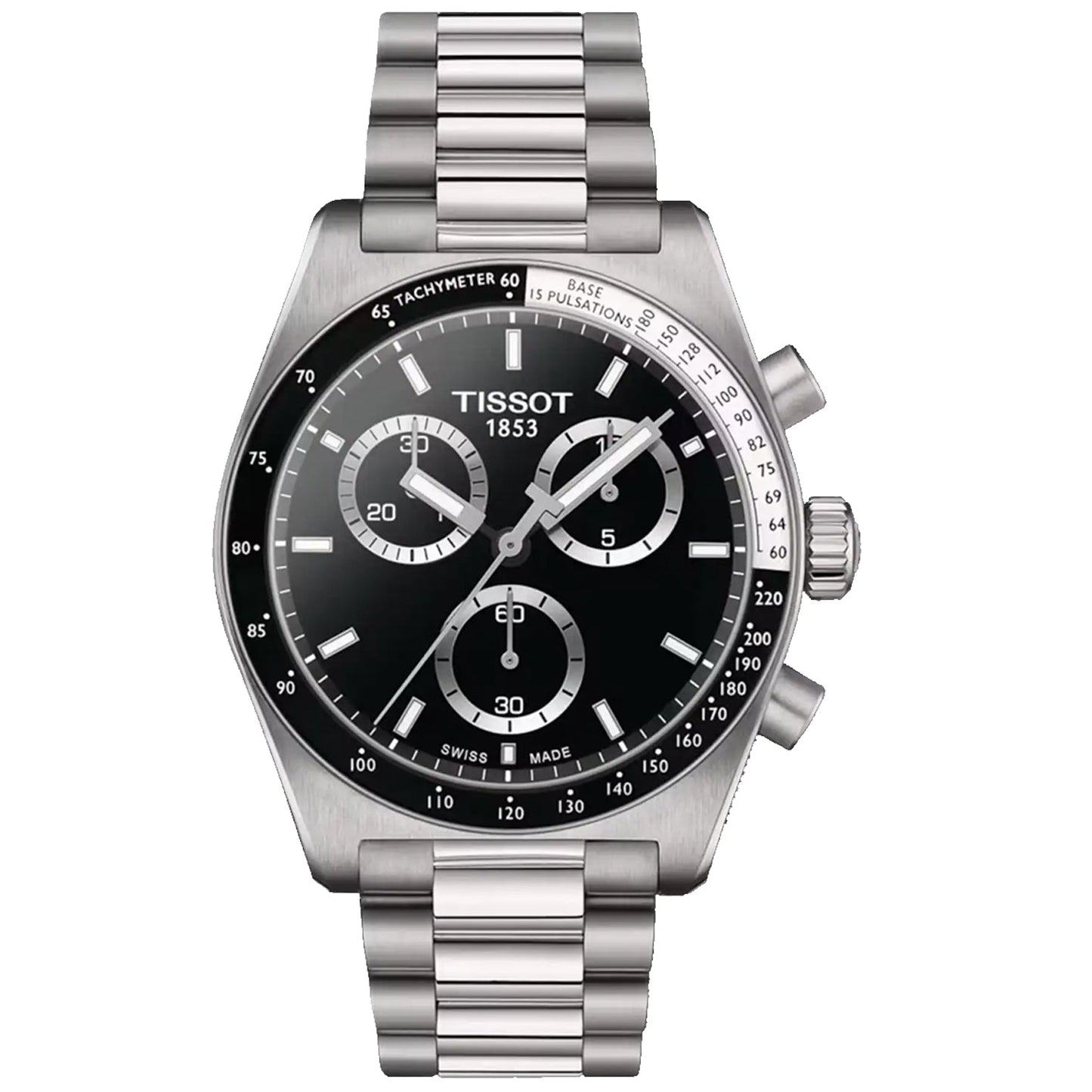 Tissot Men's PR516 Chronograph Watch
