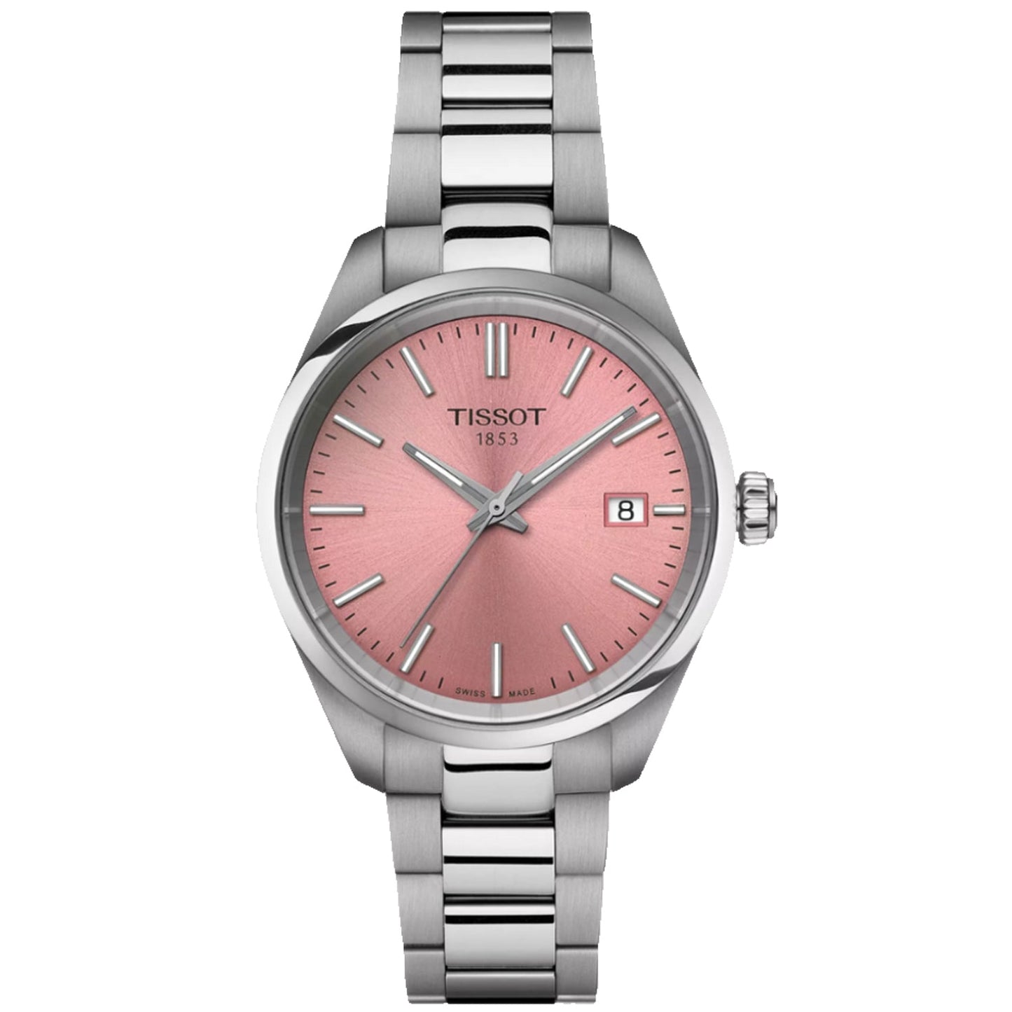Montre Tissot PR 100 pour femmes