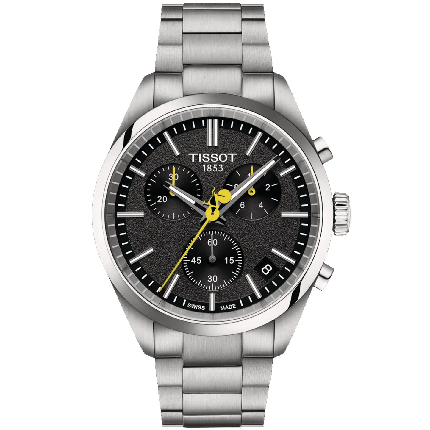 Reloj Tissot PR 100 Tour de France Edición Limitada para Hombre