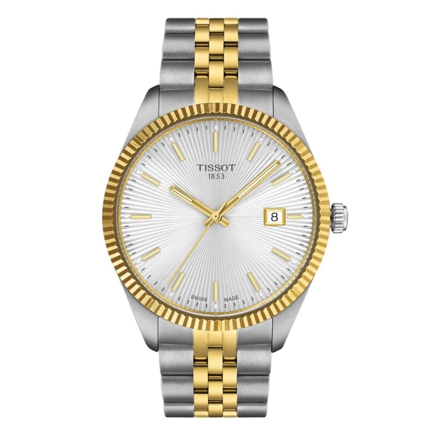 Montre Tissot Ballade pour homme