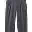 Pantalons de bureau de maternité coréens