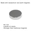Overthinking Needle Minder - Premium Magnetic Organizer