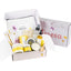 Coffret Cadeau de Bain et de Corps Naturel - 9 Produits Premium