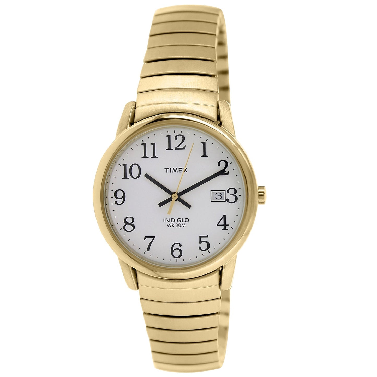 Reloj Timex Easy Reader para Hombre