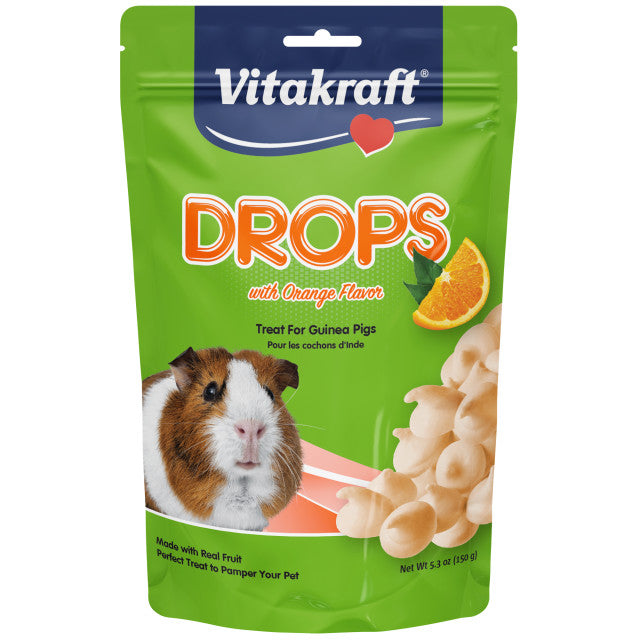 Friandises au yaourt VitaKraft - 5,3 oz
