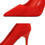 Elegant Women's High Heels Pumps