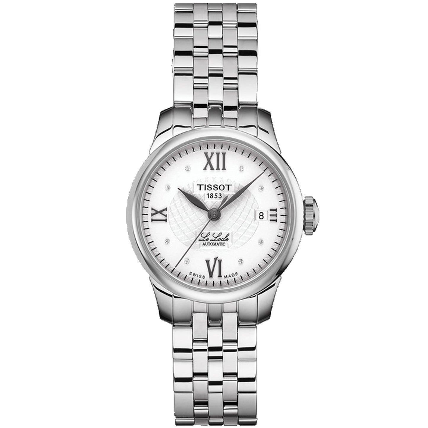 Tissot Women's Le Locle Automatic Watch