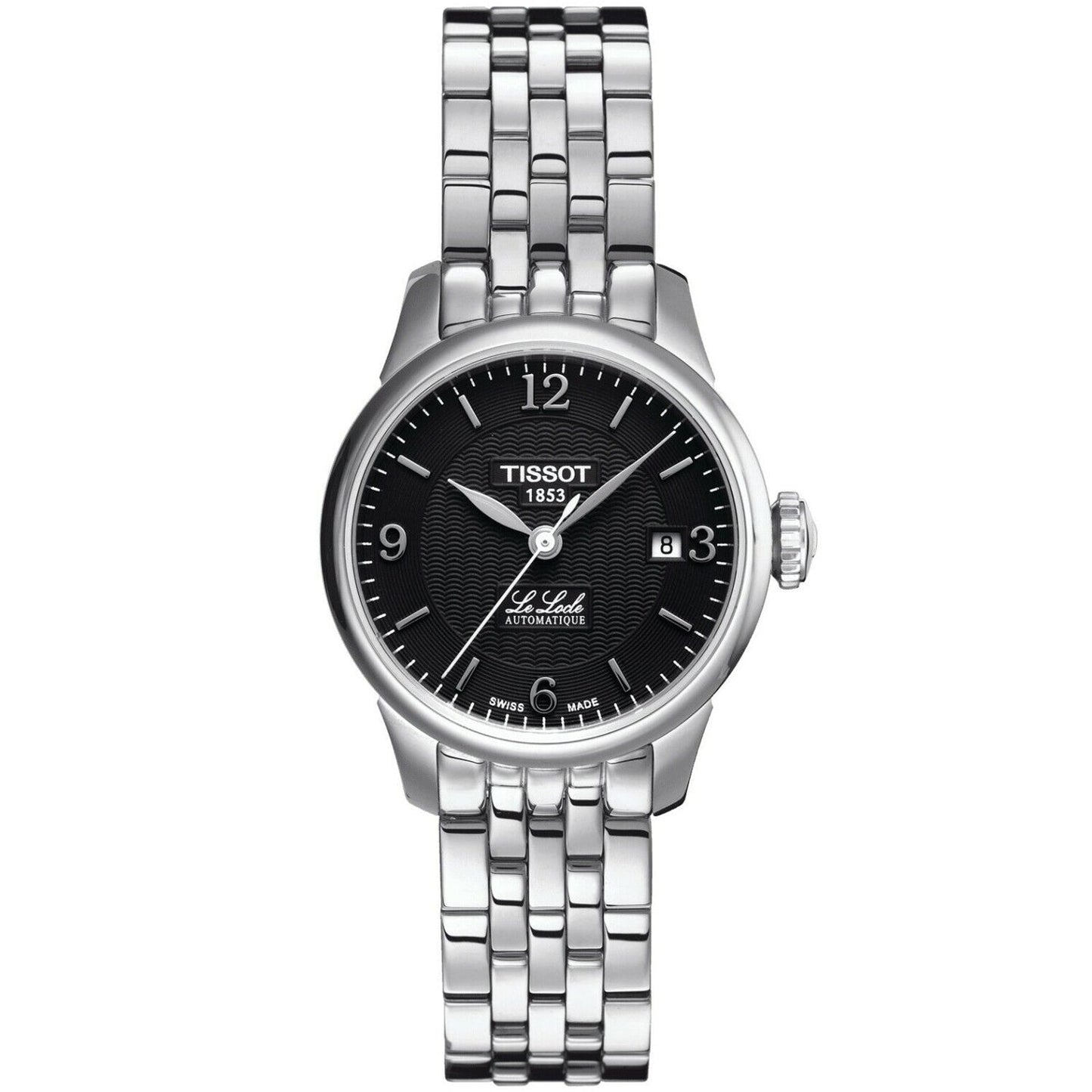 Tissot Women's T-Classic Le Locle Watch