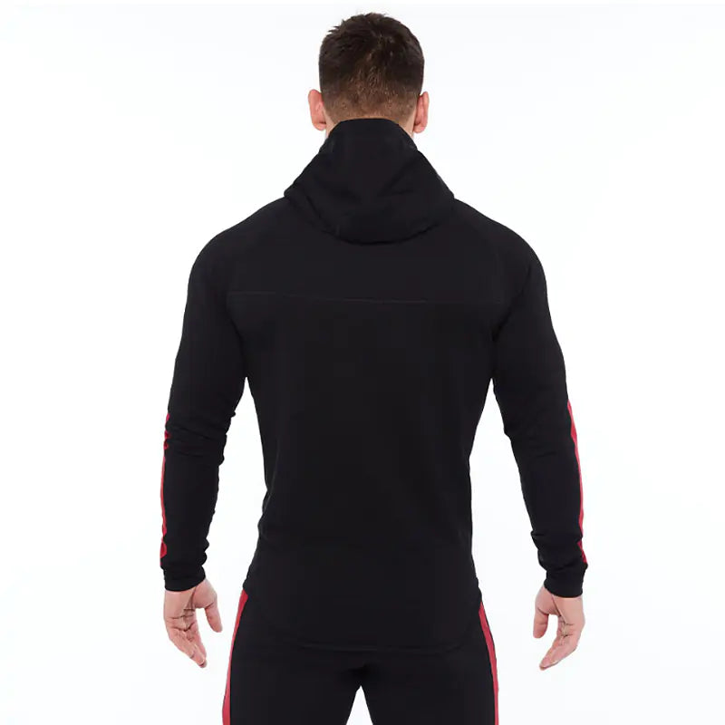 Traje Deportivo Jogger de Gimnasio Premium para Hombres