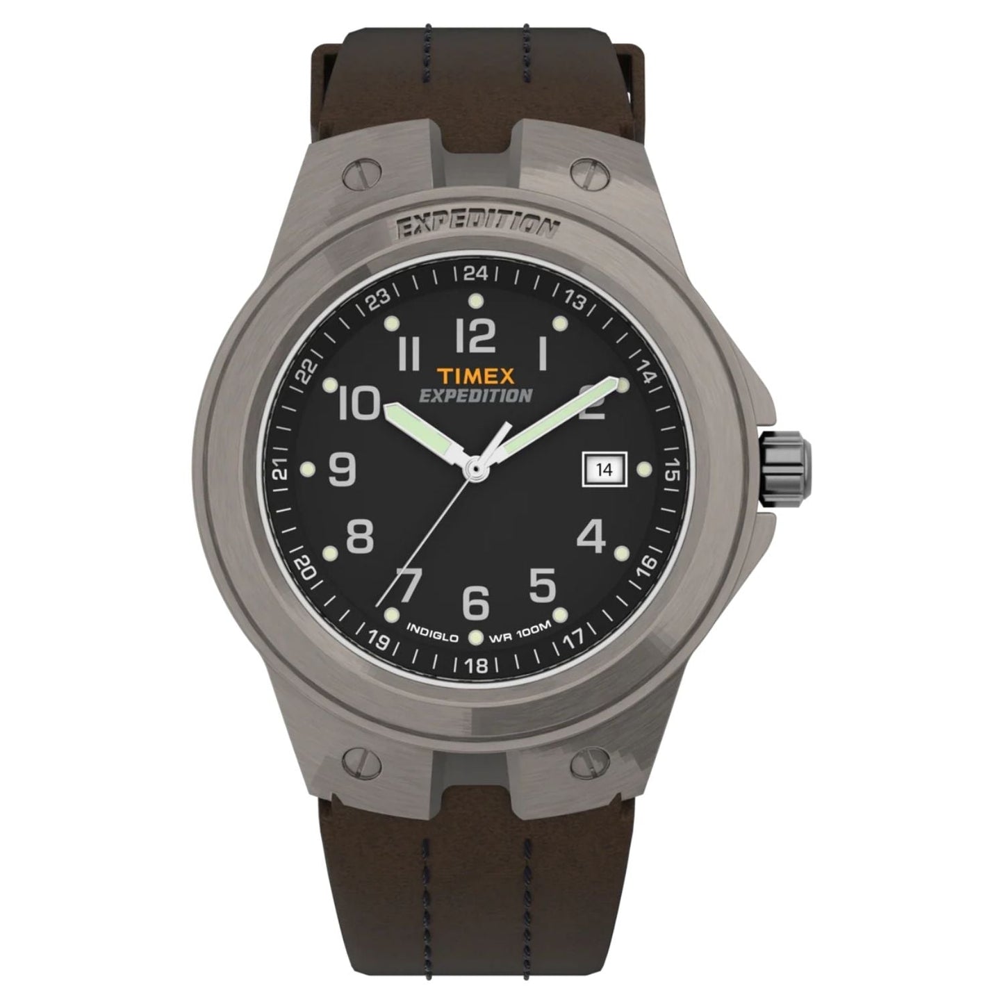 Montre Timex pour homme Expedition