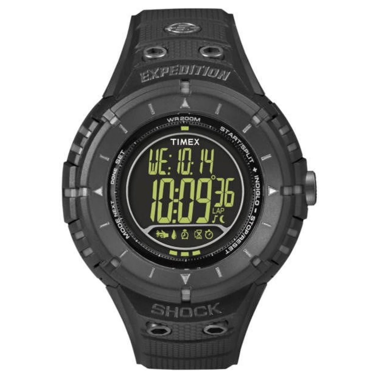 Reloj de Expedición Timex para Hombre