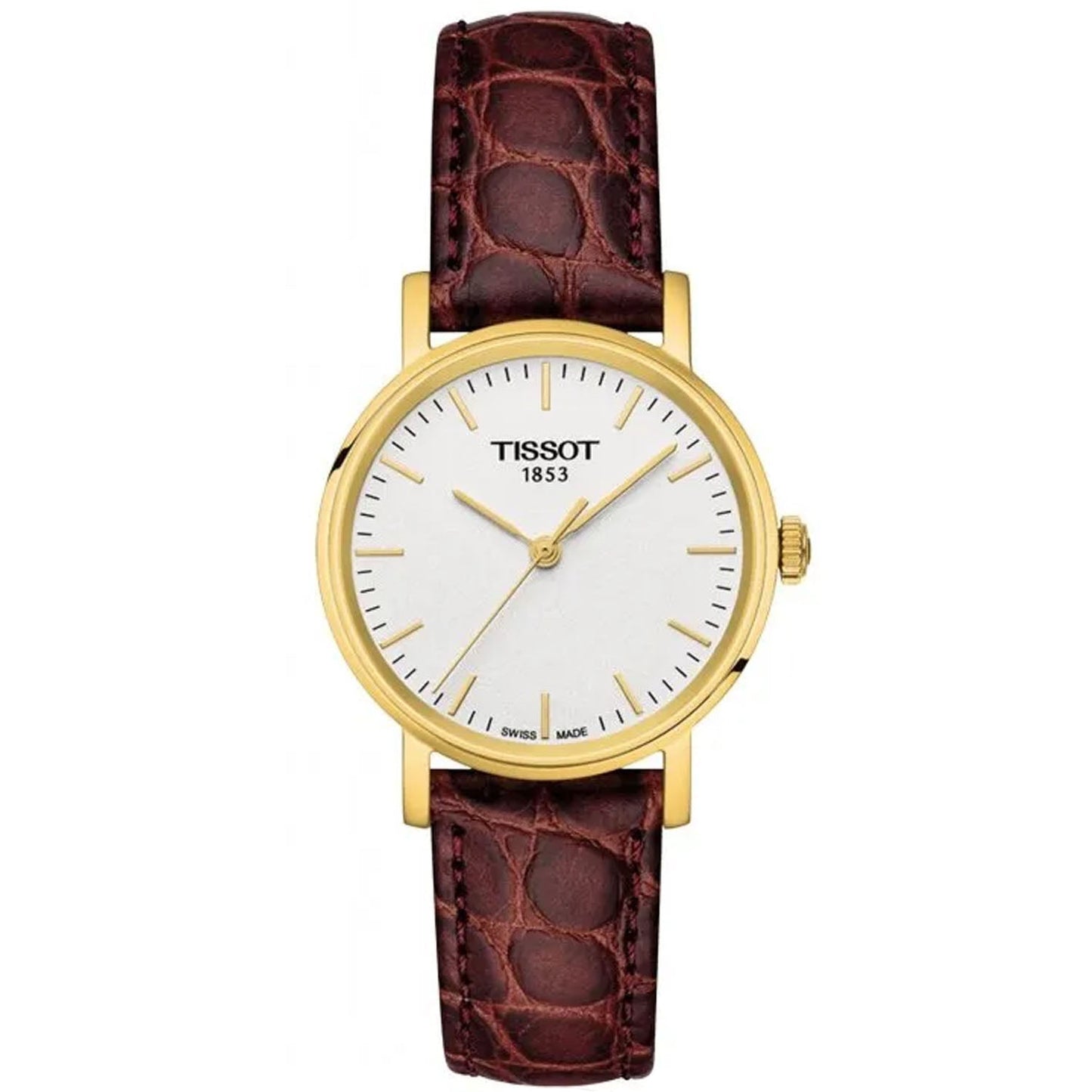 Reloj Tissot Women's T-Classic Desire