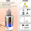 Limpiador Automático de Brochas de Maquillaje