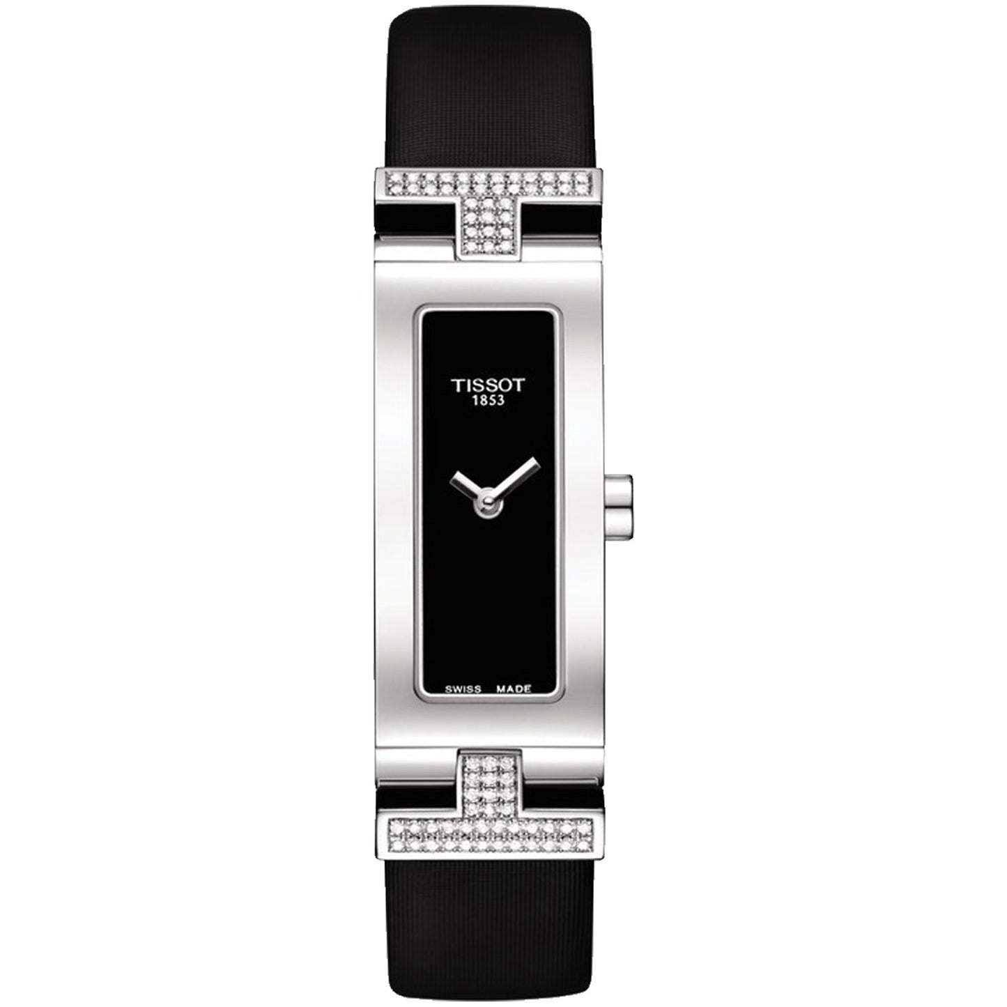 Montre Tissot T-Trend T-Lady pour femmes