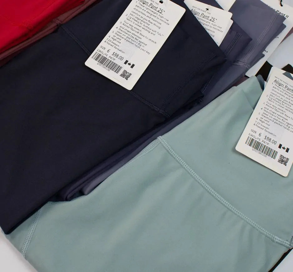 Pantalones de Yoga Sencillos para Comodidad y Estilo