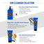 Gommage Énergisant Face Buff de Jack Black - 6 Fl Oz
