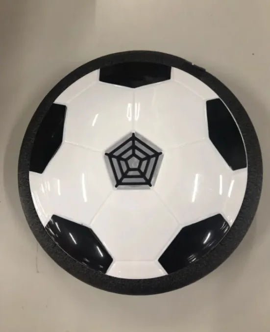 Glow Kick Air Soccer Toy