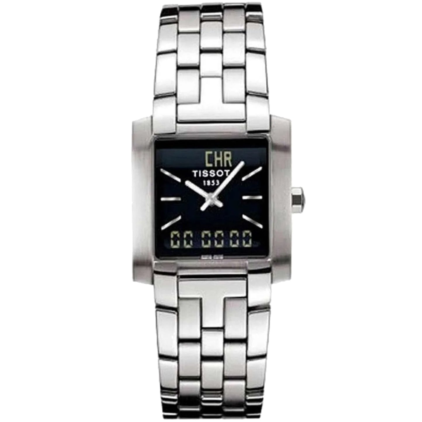 Montre T-Trend pour femmes Tissot