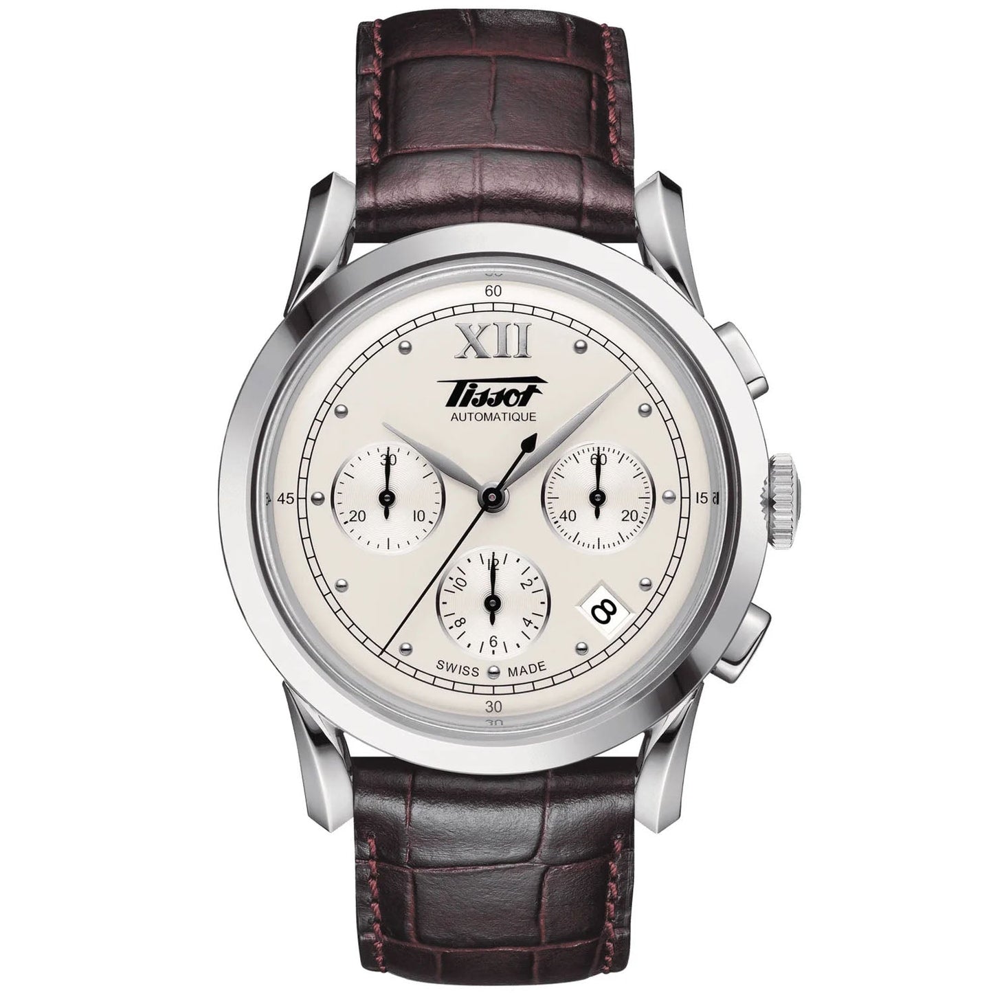Tissot Men's Heritage 1948 Watch