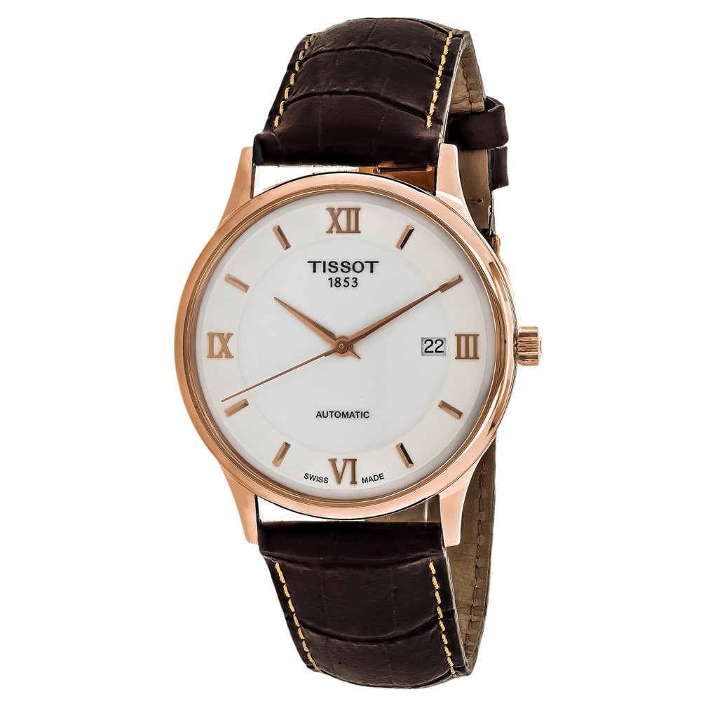 Reloj Tissot Dream Rose para Hombre