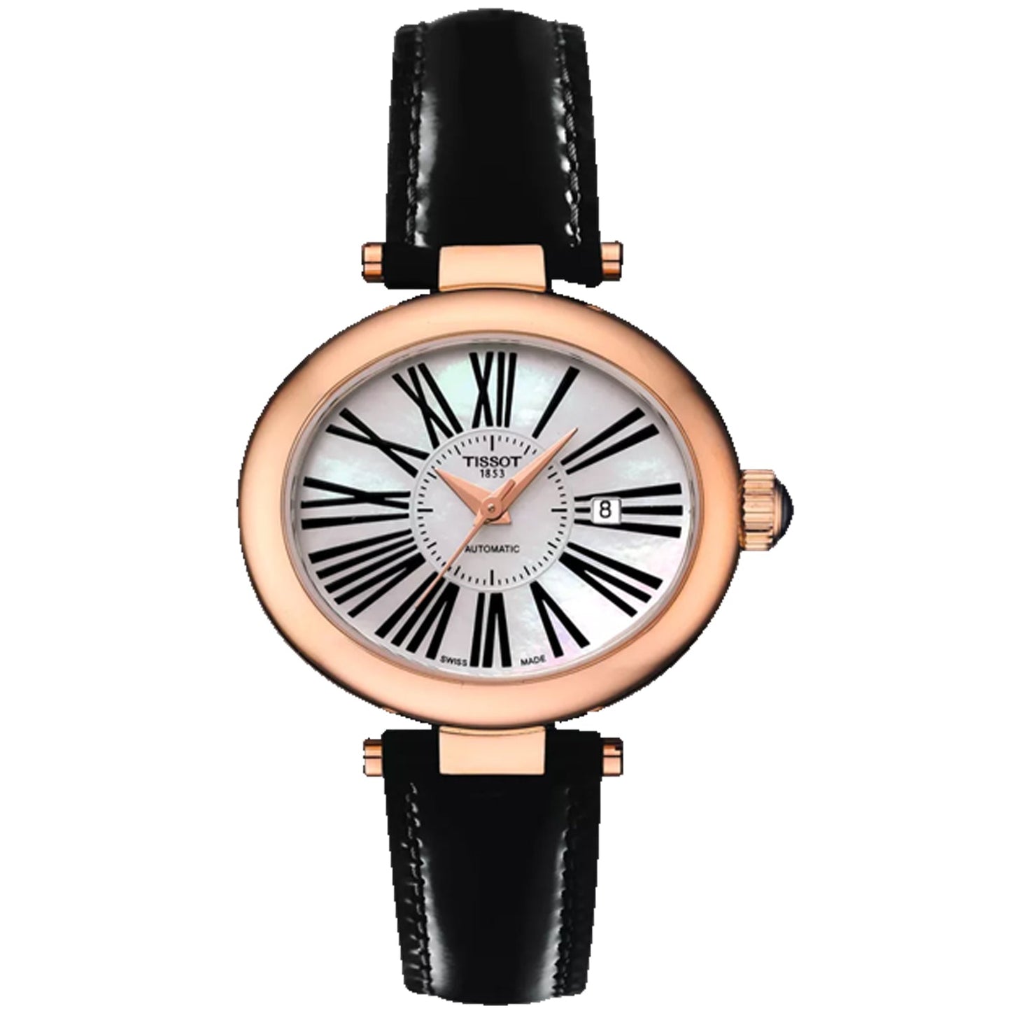Tissot Women's Glamorous Lady Watch