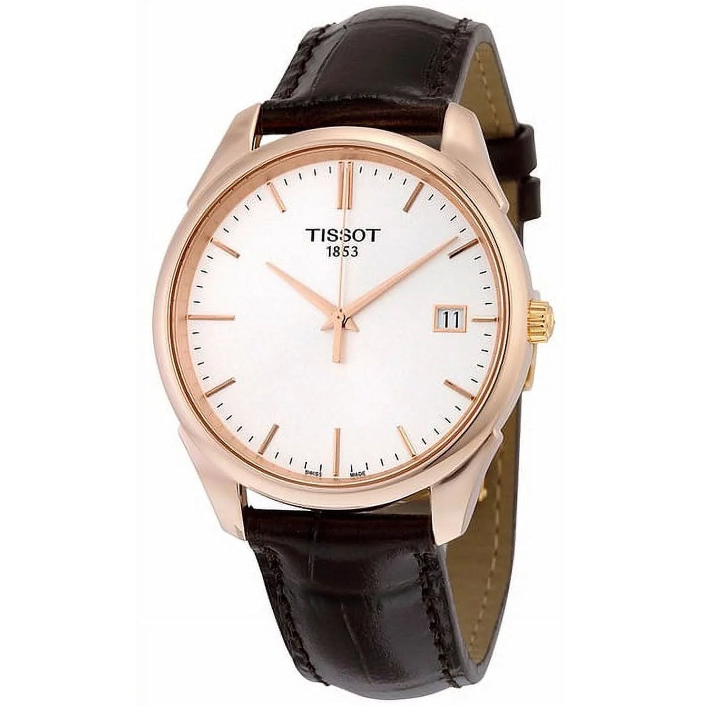 Tissot Men's Vintage Watch